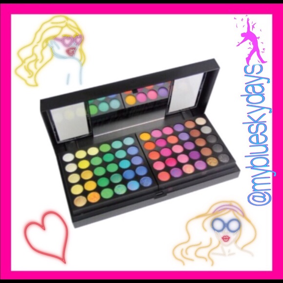 180 color kaleidoscope palette - Picture 4 of 4