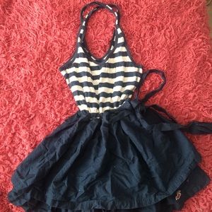 Hollister dress