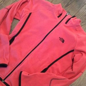 North Face Fleece