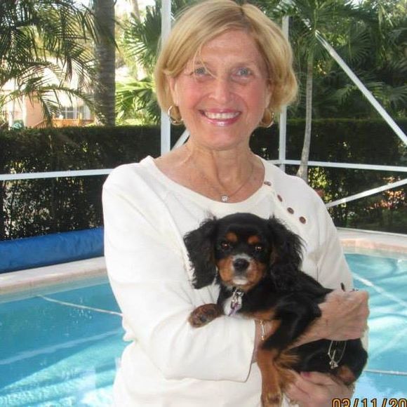Meet your Posher, Marlyn