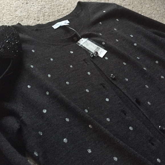 ✨💗Cardigan NY&company Cardigan - Picture 2 of 3