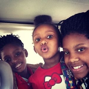 Meet your Posher, Jackie