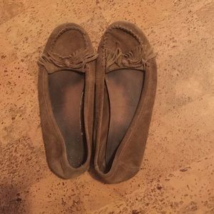 BOGO Minnetonka Moccasins