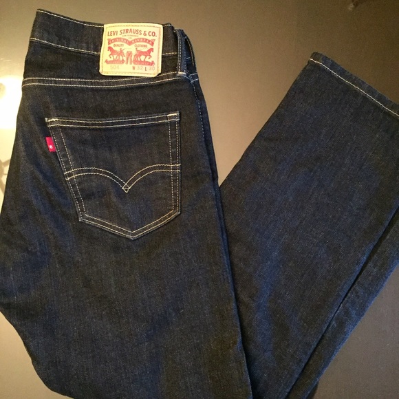 Levis jeans - Picture 1 of 2