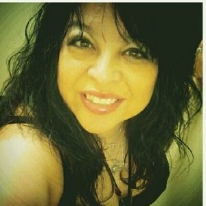 Meet your Posher, Salley