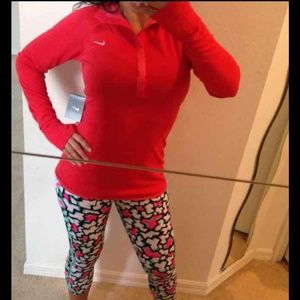 NWT Nike hoodie dri-fit