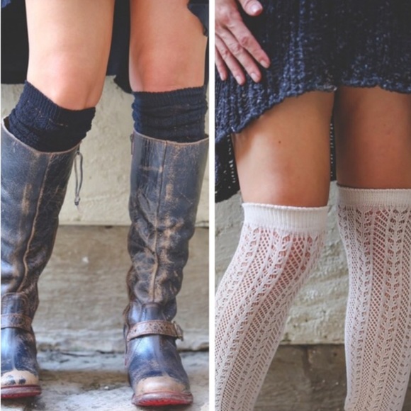 •boot socks• - Picture 2 of 2