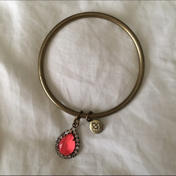 Loren Hope Carrie bangle - Picture 1 of 3