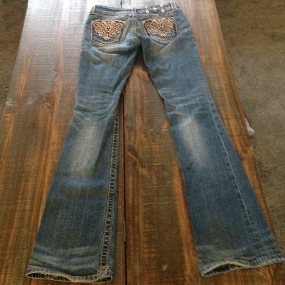 Miss me size 25