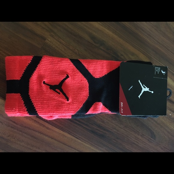 Nike Dry Fit Basketball socks