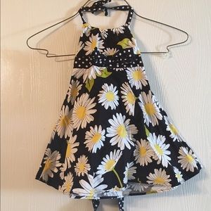 Girls 2t summer dress