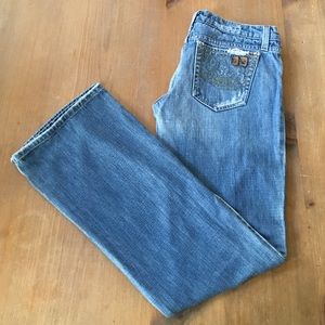 Joe's Jeans Vintage Series
