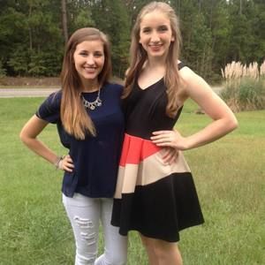 Meet your Posher, Morgan