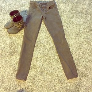 Articles of society jeans