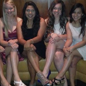 Meet your Posher, Alyssa