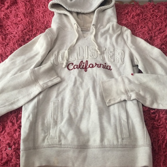 Hollister sweatshirt