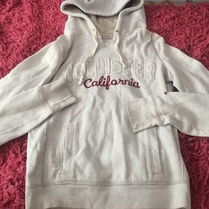 Hollister sweatshirt