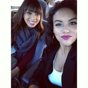 Meet your Posher, Denise