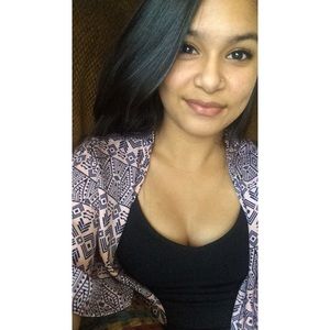 Meet your Posher, Stephanie