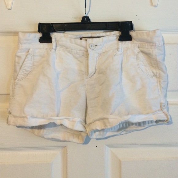 Abercrombie and Fitch shorts