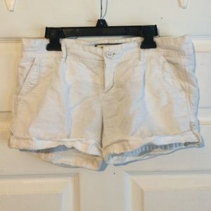 Abercrombie and Fitch shorts