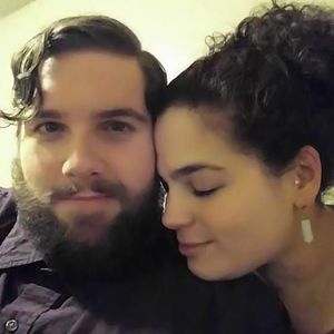 Meet your Posher, Aaron