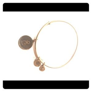 Alexi and Ani bracelet