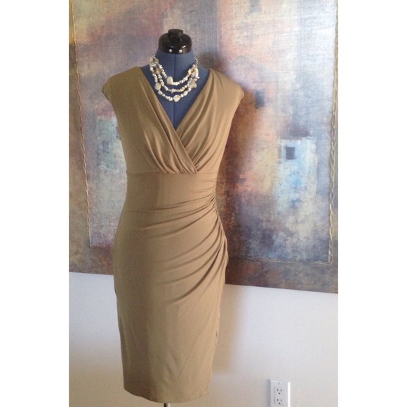 Sangria Dresses & Skirts - 💋💋Host Pic "Back to Basics" Party 11/5/16