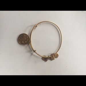 Alex and Ani bracelet