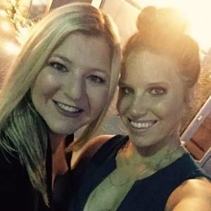 Meet your Posher, Candice