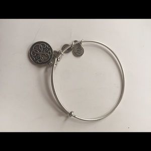 Alex and Ani bracelet
