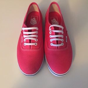 Women's VANS LoPro Shoes