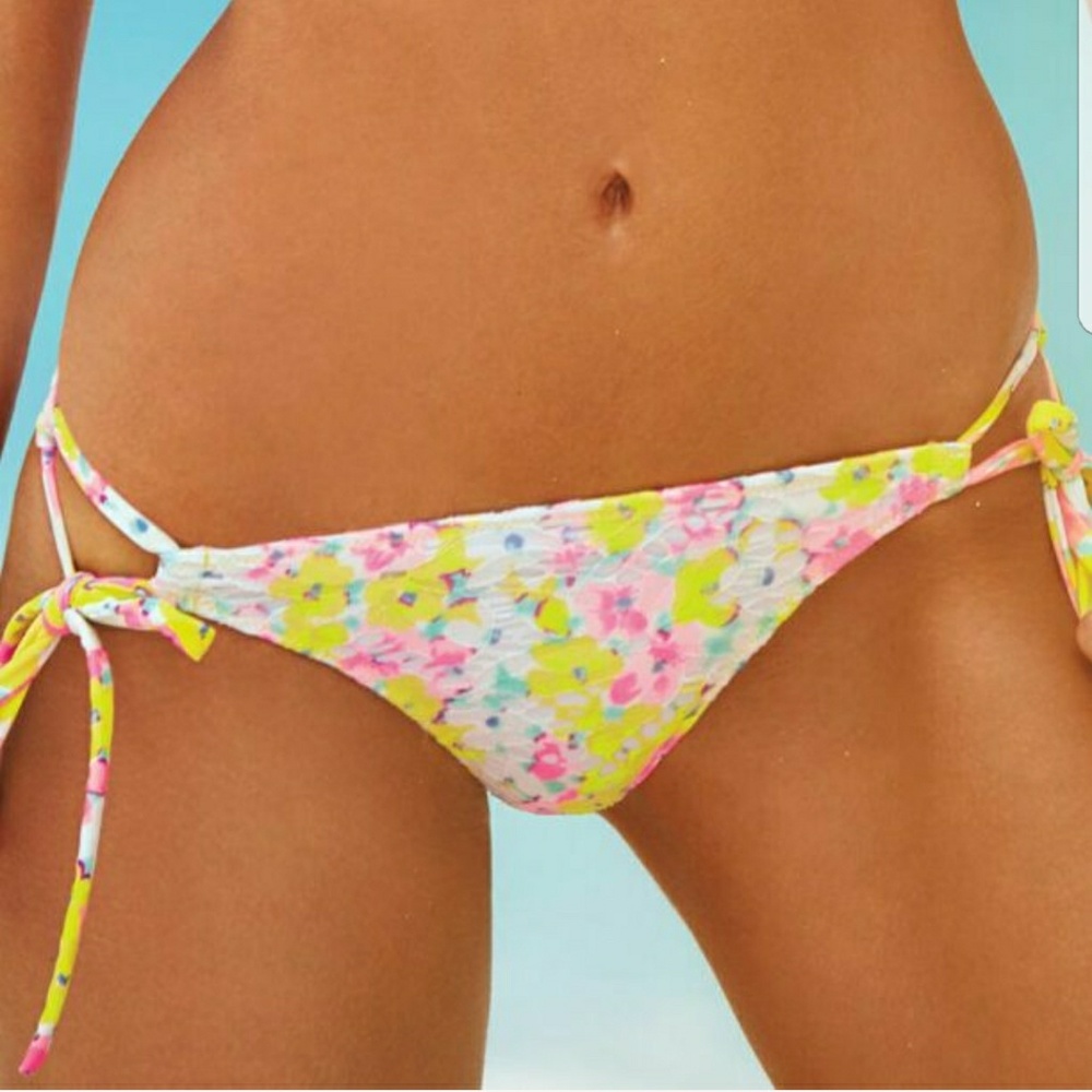 VS bikini bottom