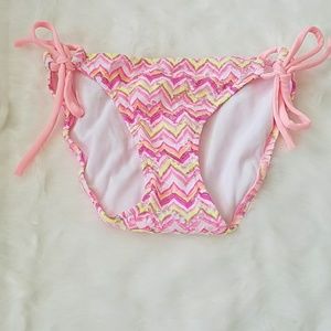 VS S bikini bottom
