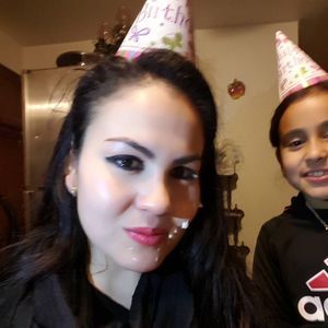 Meet your Posher, Mayra