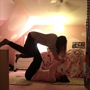 Meet your Posher, Payton