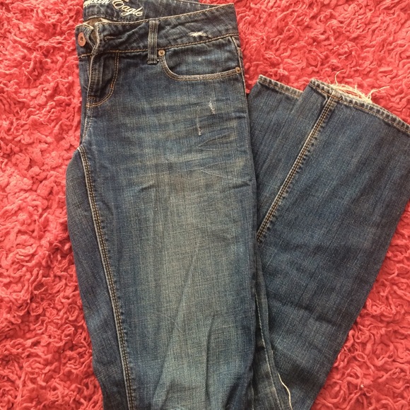 Jeans - Picture 2 of 4