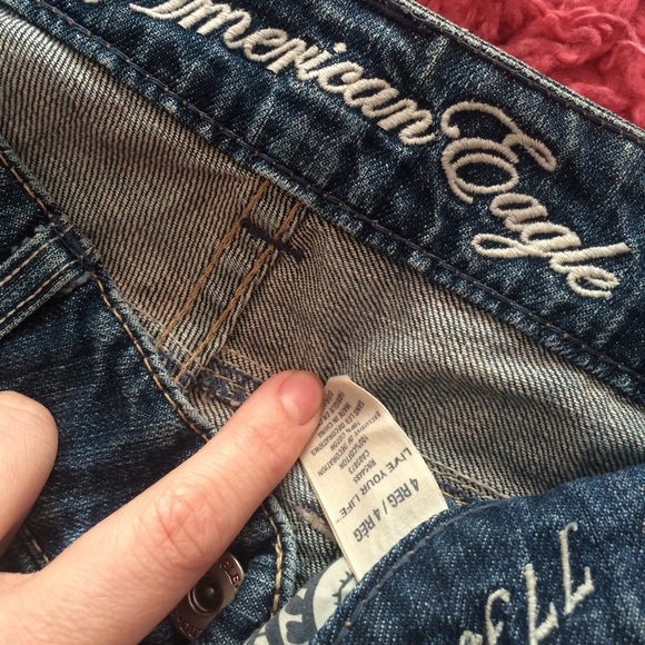 Jeans - Picture 4 of 4