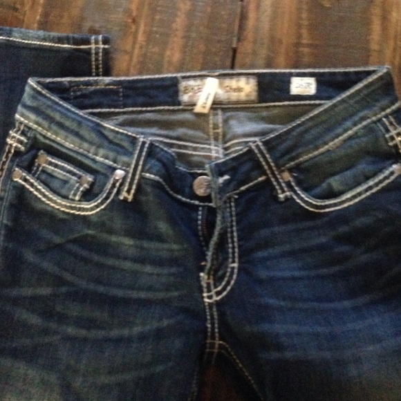 BKE jeans size 26