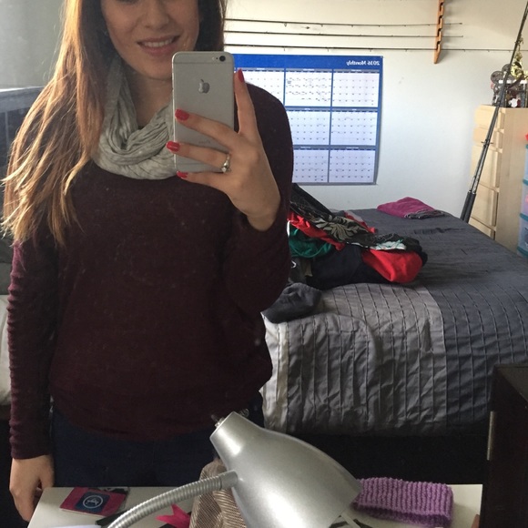 Infinity scarf - Picture 2 of 2