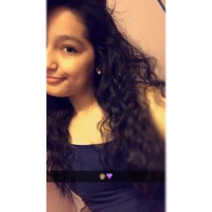 Meet your Posher, Daisy