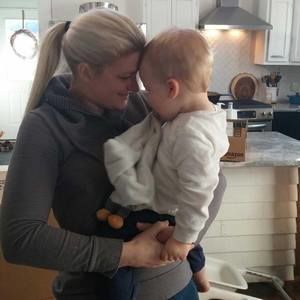 Meet your Posher, Allyson