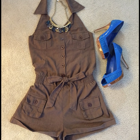 Romper