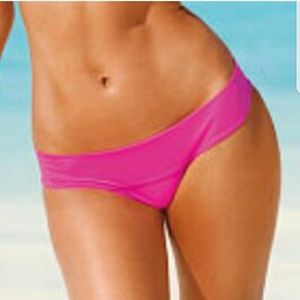 VS S bikini bottom