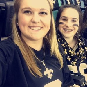 Meet your Posher, Annette