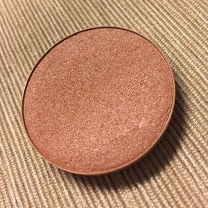 X-ROCKS LE Sheertone Shimmer Blush, depotted