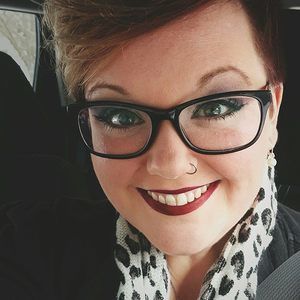 Meet your Posher, Erica