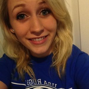 Meet your Posher, Jordyn