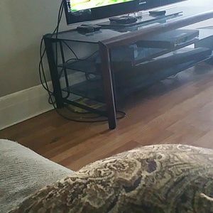 Meet your Posher, Priscilla