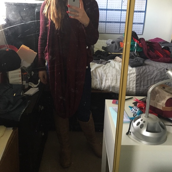 Infinity scarf. - Picture 3 of 3